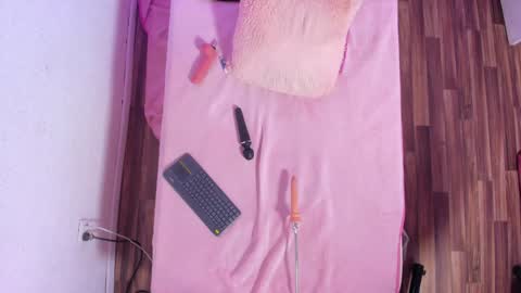 kamila online show from 12/13/24, 06:10
