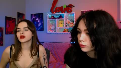 Meow online show from 03/23/26, 08:13