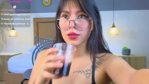 Riley Sierra online show from 12/28/24, 03:26
