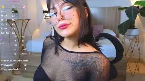 Riley Sierra online show from 01/09/25, 10:31