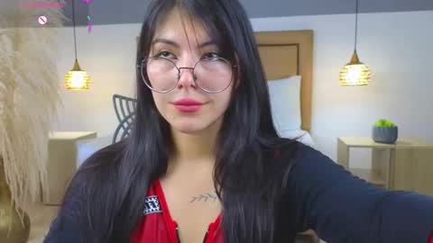 Riley Sierra online show from 02/20/25, 12:36