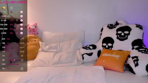 RileyAddams online show from 06/19/26, 01:43