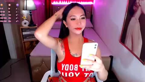 Riley online show from 12/03/24, 01:32