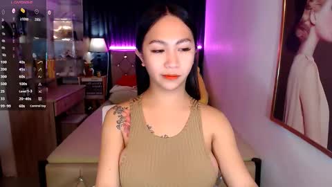 Riley online show from 01/19/25, 02:59