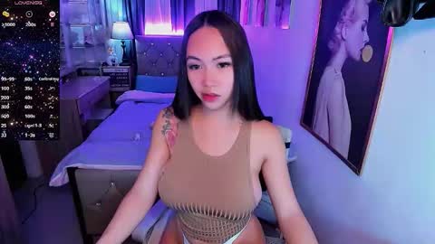 Riley online show from 09/22/25, 02:30