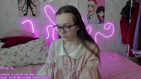 Snapshot of rileynymph chatting on 05/22/26, 03:24 My name is Riley Like my broadcast pls 3 online show from 05/22/26, 03:24