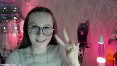 My name is Riley Like my broadcast pls 3 online show from 07/13/26, 03:31