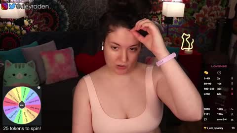 rileyraden online show from 02/23/25, 02:40