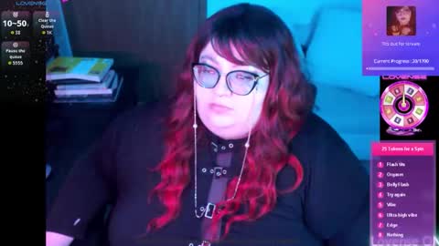 Snapshot of rileysynn chatting on 02/15/26, 07:51 RileySynn online show from 02/15/26, 07:51