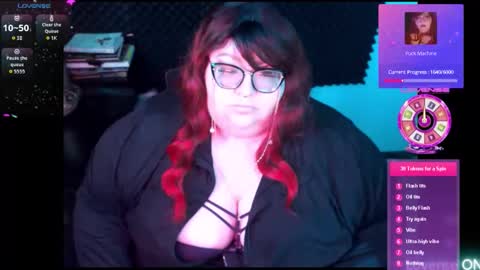 Snapshot of rileysynn chatting on 02/26/26, 06:12 RileySynn online show from 02/26/26, 06:12