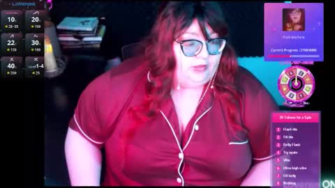 Snapshot of rileysynn chatting on 03/01/26, 05:20 RileySynn online show from 03/01/26, 05:20
