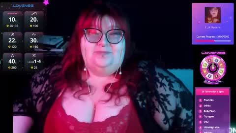 Snapshot of rileysynn chatting on 03/15/26, 05:02 RileySynn online show from 03/15/26, 05:02