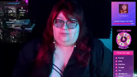 Snapshot of rileysynn chatting on 03/20/26, 06:29 RileySynn online show from 03/20/26, 06:29