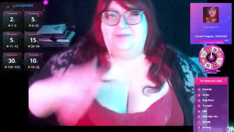 Snapshot of rileysynn chatting on 03/22/26, 03:32 RileySynn online show from 03/22/26, 03:32