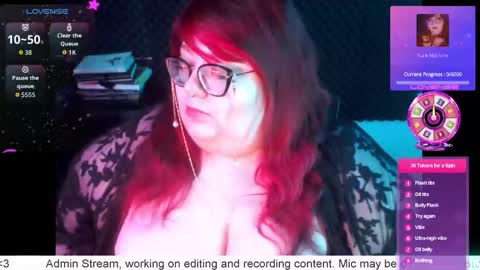 Snapshot of rileysynn chatting on 03/23/26, 06:17 RileySynn online show from 03/23/26, 06:17