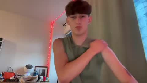 tylerthetwink online show from 07/14/26, 12:35