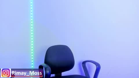 Snapshot of rimay_moss2017 chatting on 11/10/25, 11:37 Master Rimay Moss online show from 11/10/25, 11:37