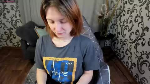 Rimma online show from 10/18/25, 04:37