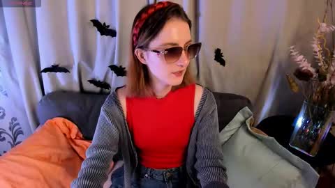 Rimma online show from 11/05/25, 11:21