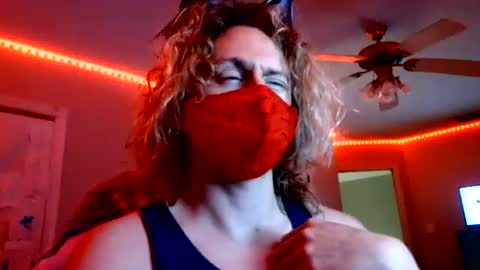 Snapshot of rimmyblondeass chatting on 06/12/26, 08:13 TheRealCatNoir online show from 06/12/26, 08:13