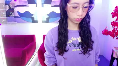 Rin Nohara online show from 06/24/26, 11:31
