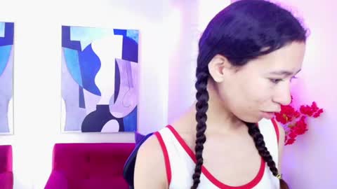 Rin Nohara online show from 07/07/26, 11:25