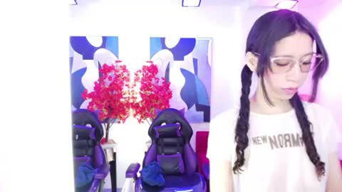 Rin Nohara online show from 07/25/26, 11:41