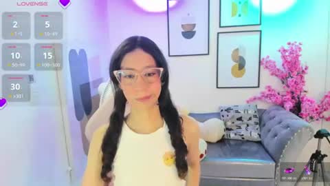 Rin Nohara online show from 07/26/26, 11:06