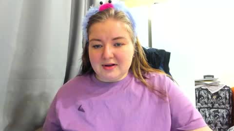 rina16 online show from 11/07/25, 05:07