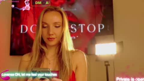 Rina Asty online show from 12/15/25, 08:13