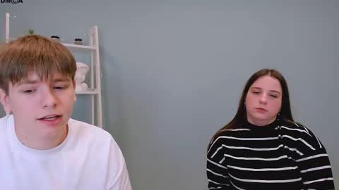 Rina online show from 11/20/25, 12:05