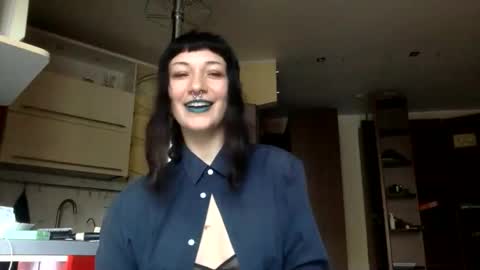 rina_the_great online show from 10/11/25, 12:58