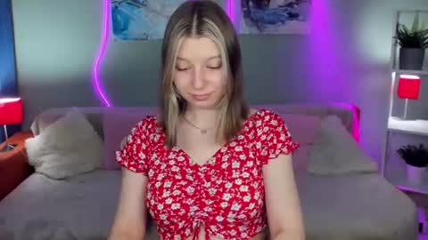 rinacake online show from 07/05/26, 11:17