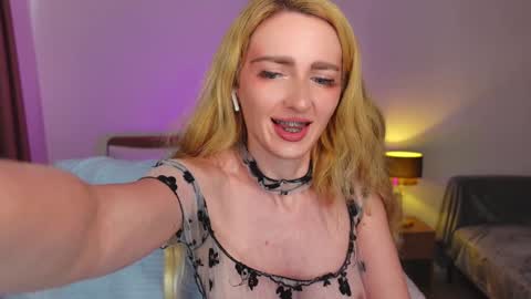 SweetRina online show from 12/18/24, 05:37