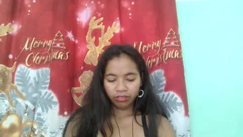 rinah856024 online show from 02/03/25, 02:55