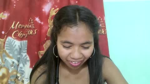 rinah856024 online show from 02/17/25, 08:15