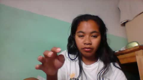 Snapshot of rinah856024 chatting on 05/01/26, 03:55 rinah856024 online show from 05/01/26, 03:55