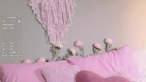 Rina online show from 09/18/25, 08:05