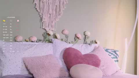 Rina online show from 09/26/25, 10:19