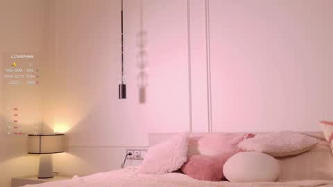 Rina online show from 05/07/26, 07:14