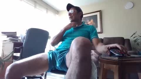 Ruben D online show from 12/14/24, 07:46