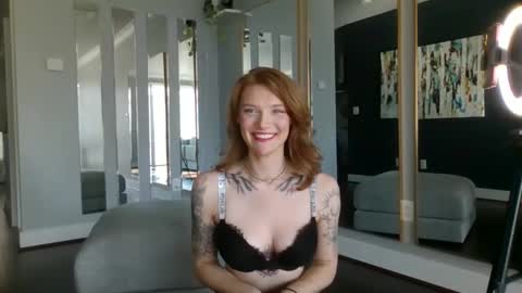 rinrose online show from 09/08/25, 08:52