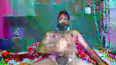 Hot SEX online show from 02/17/25, 02:04