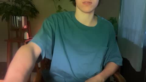 rio_inquieto online show from 09/17/25, 01:40