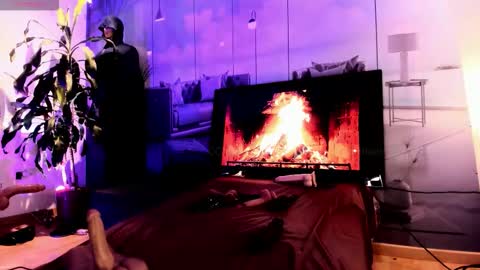 Jacky online show from 11/28/25, 01:30