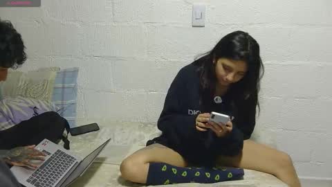 Snapshot of riosscelesttee chatting on 12/15/25, 11:20 CELESTE online show from 12/15/25, 11:20