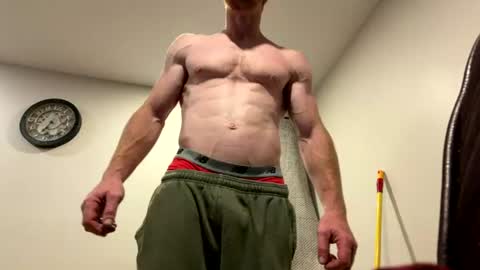 ripped__red69 online show from 06/25/26, 10:31