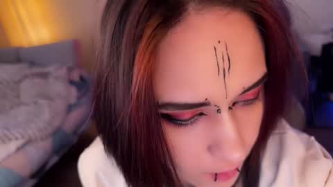   DianaBrite            fansl y online show from 11/15/25, 01:07