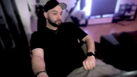 Ask Me online show from 02/13/25, 12:00