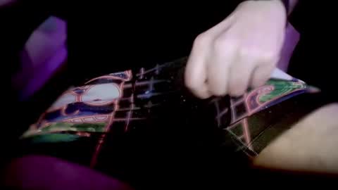 Ask Me online show from 02/15/25, 06:12